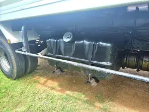 Isuzu Elf Freezer 2011