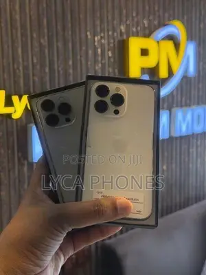 Apple iPhone 13 Pro 256GB (Used)