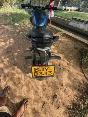Yamaha Fzs V4 2025