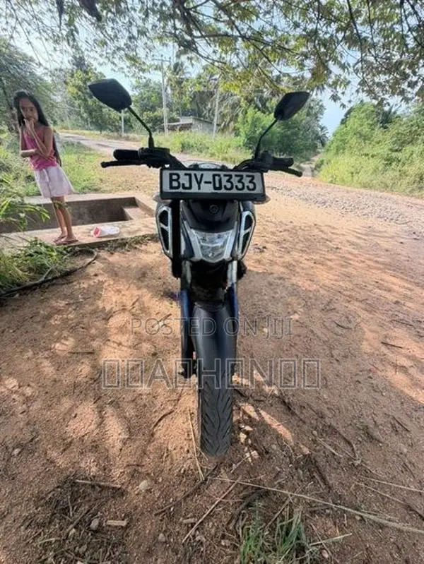 Yamaha Fzs V4 2025