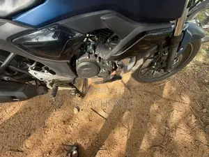 Yamaha Fzs V4 2025