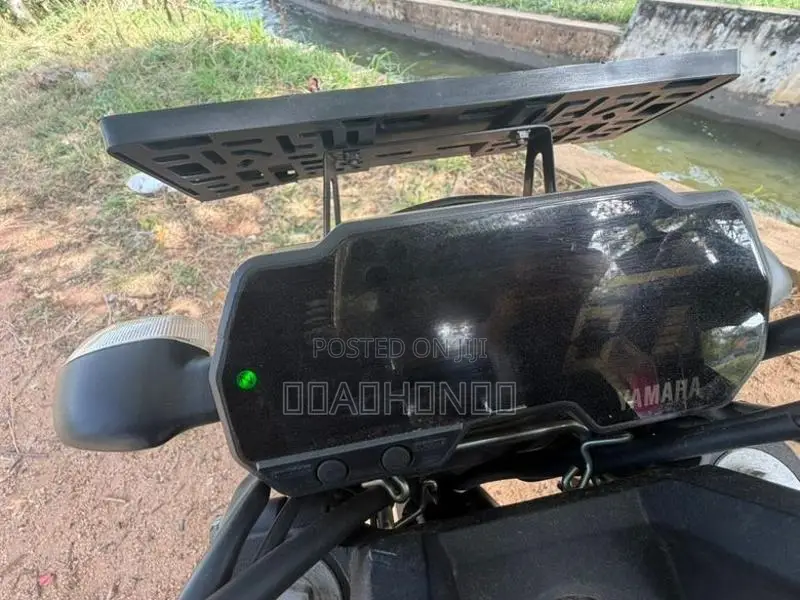 Yamaha Fzs V4 2025