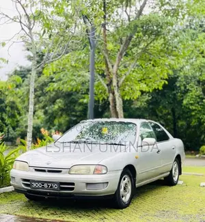 Nissan Presea 1995