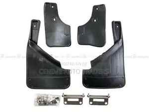 Daihatsu Taft Mud Flaps Japan