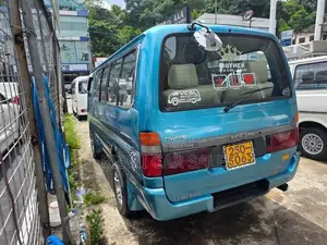 Toyota Hiace 1993