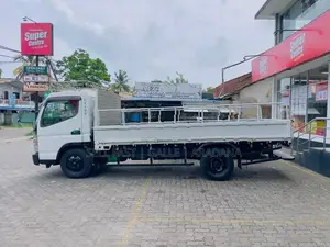 Mitsubishi Fuso 2019