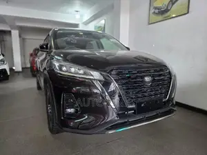 Nissan Kicks E-Power 2023