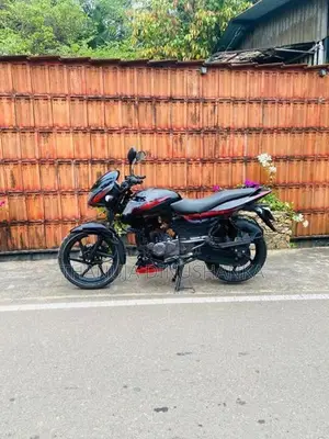 Bajaj Pulsar 150 2011