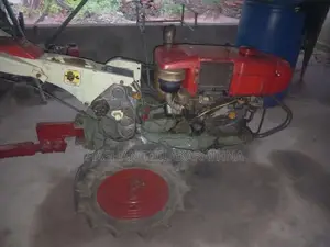 Yanmar Tractor 2005