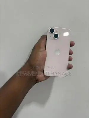 Apple iPhone 13 mini 256GB (Used)