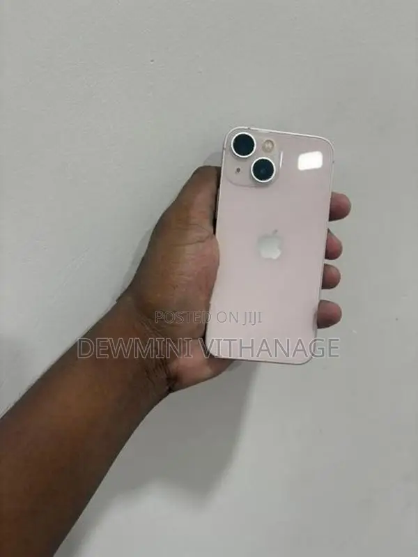 Apple iPhone 13 mini 256GB (Used)