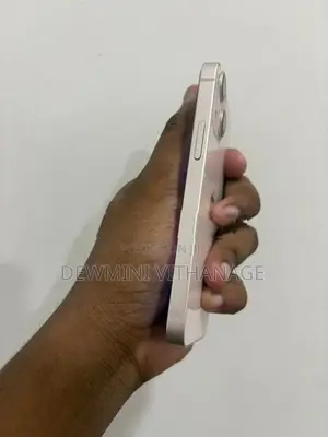Apple iPhone 13 mini 256GB (Used)