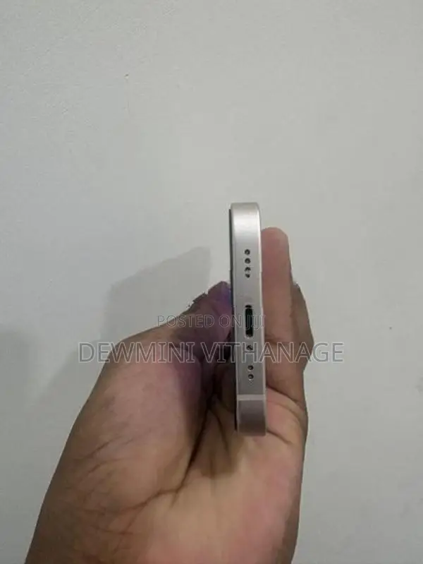 Apple iPhone 13 mini 256GB (Used)