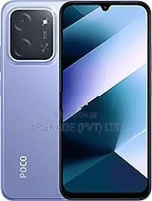 Xiaomi Poco C85 8GB 256GB (Brand New)