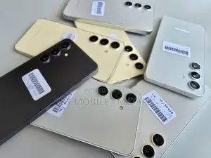 Samsung Galaxy S24 5G 8GB/256GB (Used)