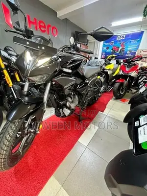 Hero Xtreme 125R 2026