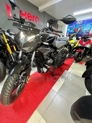 Hero Xtreme 125R 2026