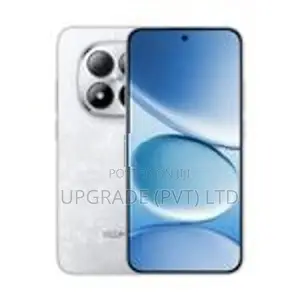Xiaomi Redmi Note 15 Pro 5G 8GB 256GB (Brand New)