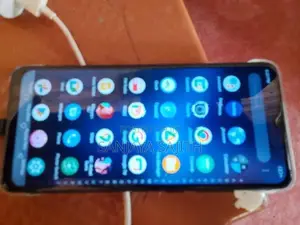 ZTE Blade A53pro (Used)