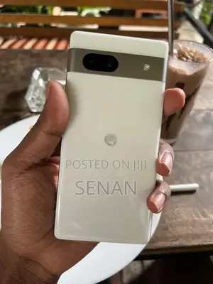 Google Pixel 7a (Used)