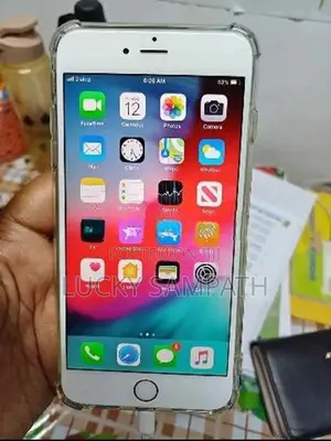 Apple iPhone 6S i phone (Used)