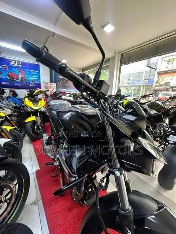 Hero Xtreme 125R Brand New 2026