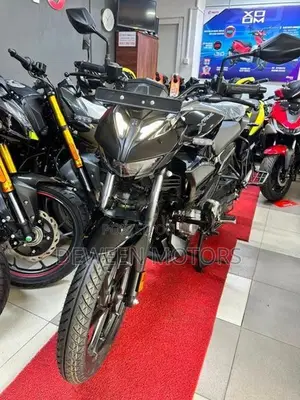 Hero Xtreme 125R Brand New 2026