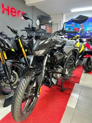 Hero Xtreme 125R Brand New 2026