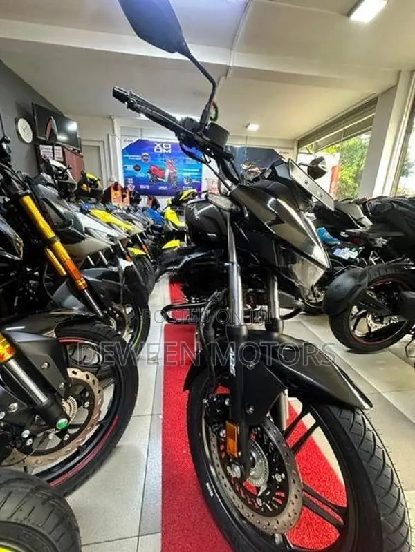 Hero Xtreme 125R Brand New 2026