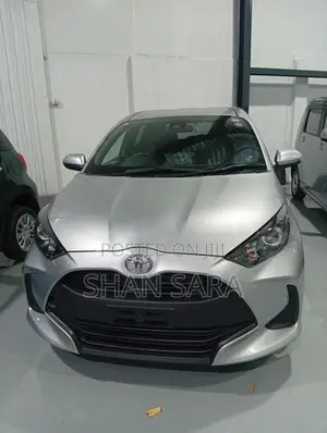 Toyota Yaris X Limited 2023
