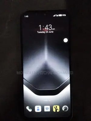 Honor X5 64gb 4gb ram (Used)