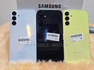 Samsung Galaxy A15 6GB/128GB (Used)