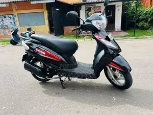 TVS Wego 110 2014 2013