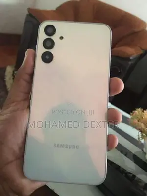 Samsung Galaxy A15 (Used)