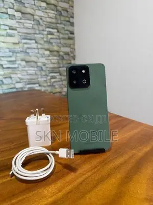 Honor X7c 8GB 256GB (Used)
