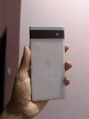 Google Pixel 6a For Parts (Used)