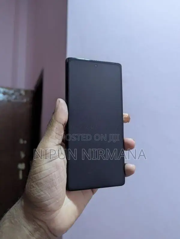 Google Pixel 6a For Parts (Used)