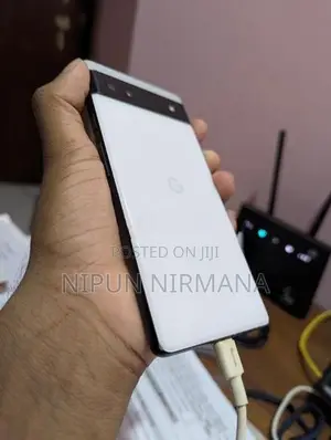 Google Pixel 6a For Parts (Used)