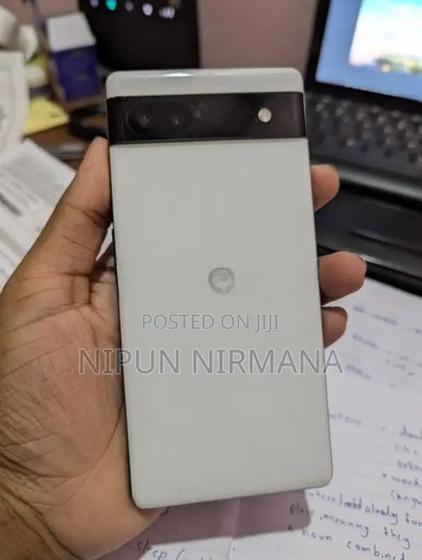 Google Pixel 6a For Parts (Used)