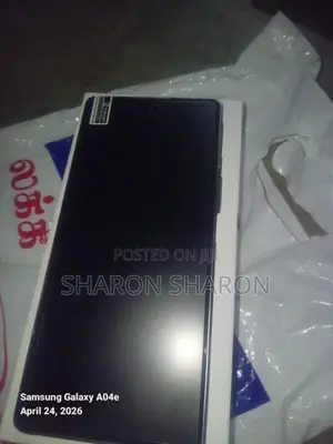 Samsung Galaxy S25 Ultra (Used)