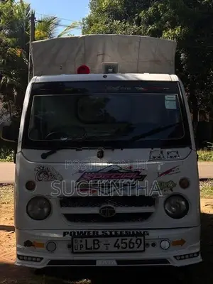 Tata Dimo Batta 2006