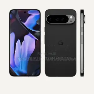 Google Pixel 9 Pro 256GB (Brand New)