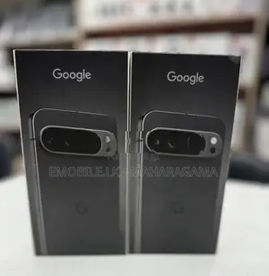 Google Pixel 9 Pro XL 512GB (Brand New)
