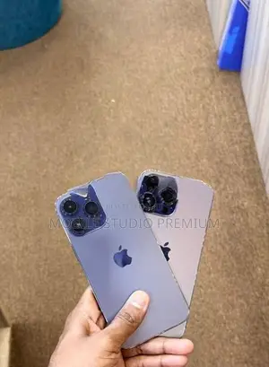 Apple iPhone 14 Pro Max (Used)