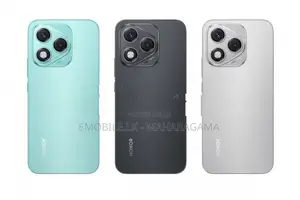Honor 400 5G 12GB/256GB (Brand New)