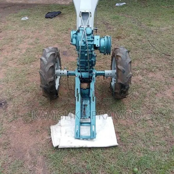 Kubota K 75 2026