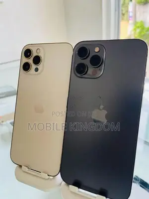 Apple iPhone 12 Pro Max 128GB (Used)