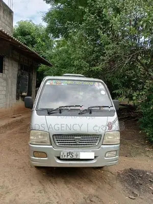 Foton BJ1028 2012