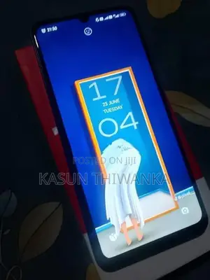 Xiaomi Redmi 13C 4/4GB 128GB (Used)