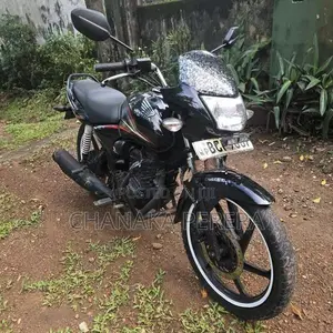 Honda Shine SP 2015